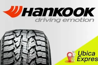 Llantas Hankook son buenas