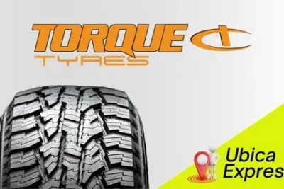 Llantas Torque son buenas