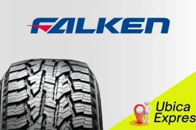 Llantas Falken son buenas