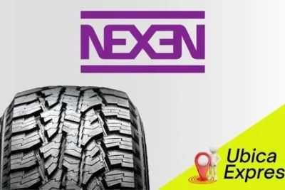 Llantas Nexen son buenas